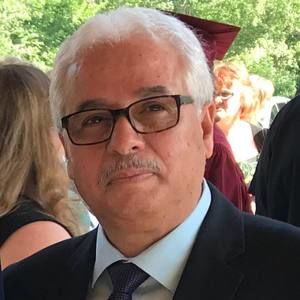 Meet your Posher, Ahmed